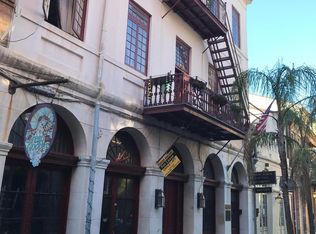 307 Exchange Pl #203, New Orleans, LA 70130