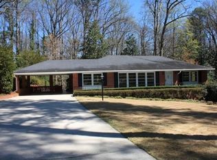 2305 Clairmont Rd NE, Atlanta, GA 30329