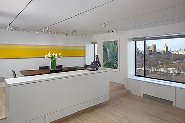 Sold by Brown Harris Stevens