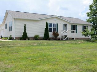 9087 Red Hawk Dr, Streetsboro, OH 44241