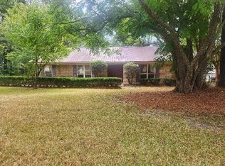 1869 Weaver Dr, Eight Mile, AL 36613