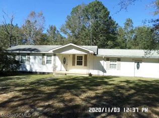 743 Buck Hill Rd, Millry, AL 36558