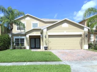16543 Cedar Run Dr, Orlando, FL 32828