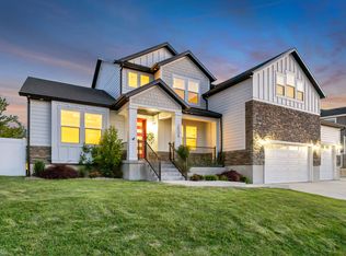 2508 E Lone Hill Dr, Draper, UT 84020