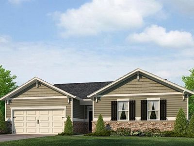 512 Majestic Oak Cir, Dallas, GA, 30132