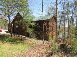 220 Chalk Bluff Ln, Morris Chapel, TN 38361