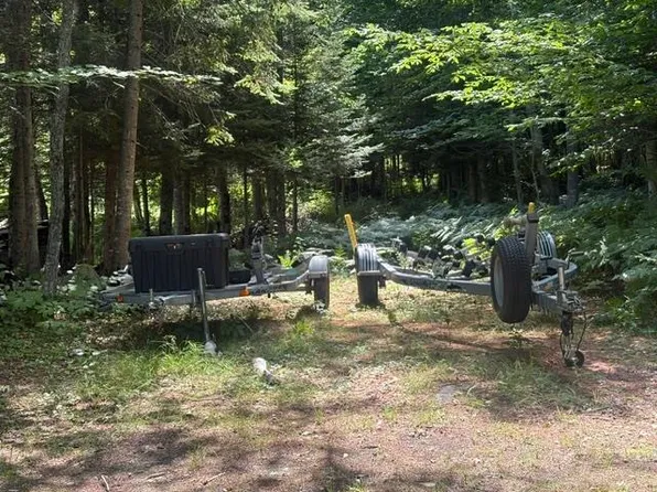 Leblanc Avenue Lot #39 & #40, Cambridge, NH 03579