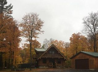 701 Bourgin Rd, Virginia, MN 55792