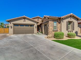 1654 N 158th Ave, Goodyear, AZ 85395