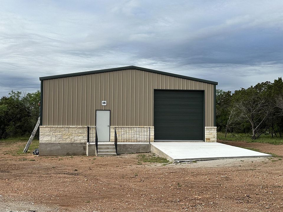 Building 15