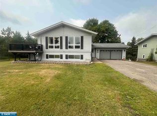 409 S 3rd St W, Aurora, MN 55705