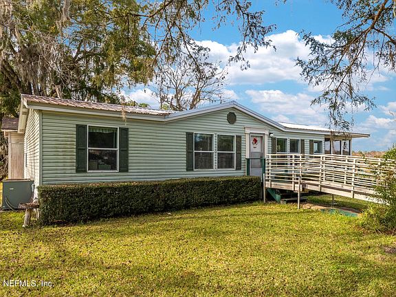 8067 COUNTY ROAD 139B, Glen Saint Mary, FL 32040 | Zillow