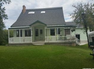 14166 N Cleveland Rd, Preston, ID 83263