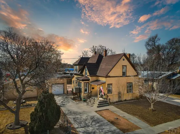 1102 W Abriendo Ave, Pueblo, CO 81004