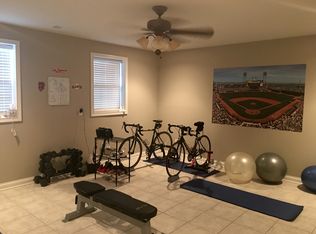 2528 Dressage Way, Lexington, KY