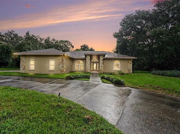 2736 SEQUOYAH DRIVE, HAINES CITY, FL 33844