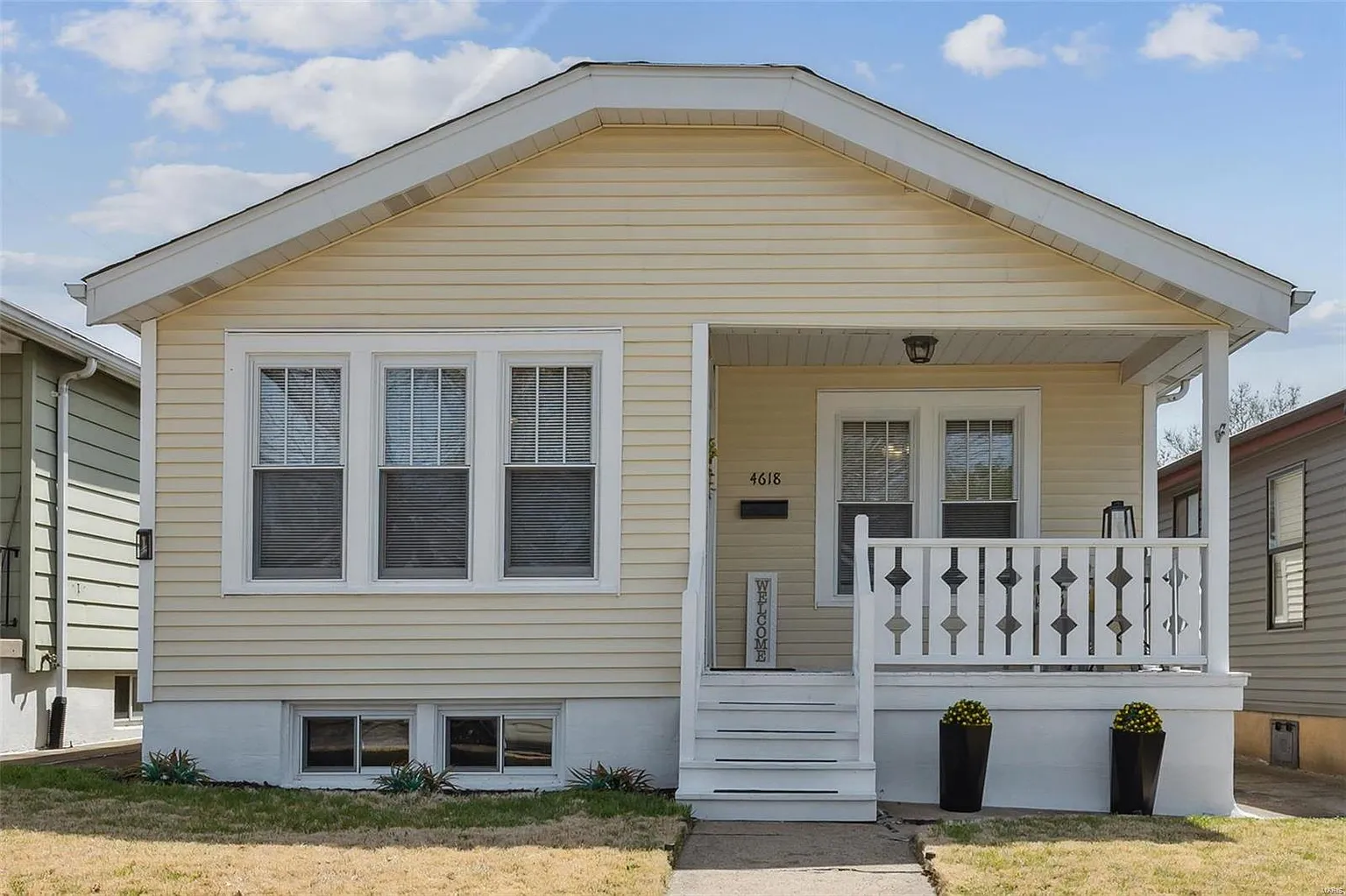 4618 Alexander St photo 1