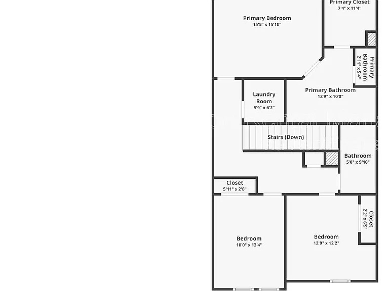 1002 Merritt Dr #2 — Photo 3
