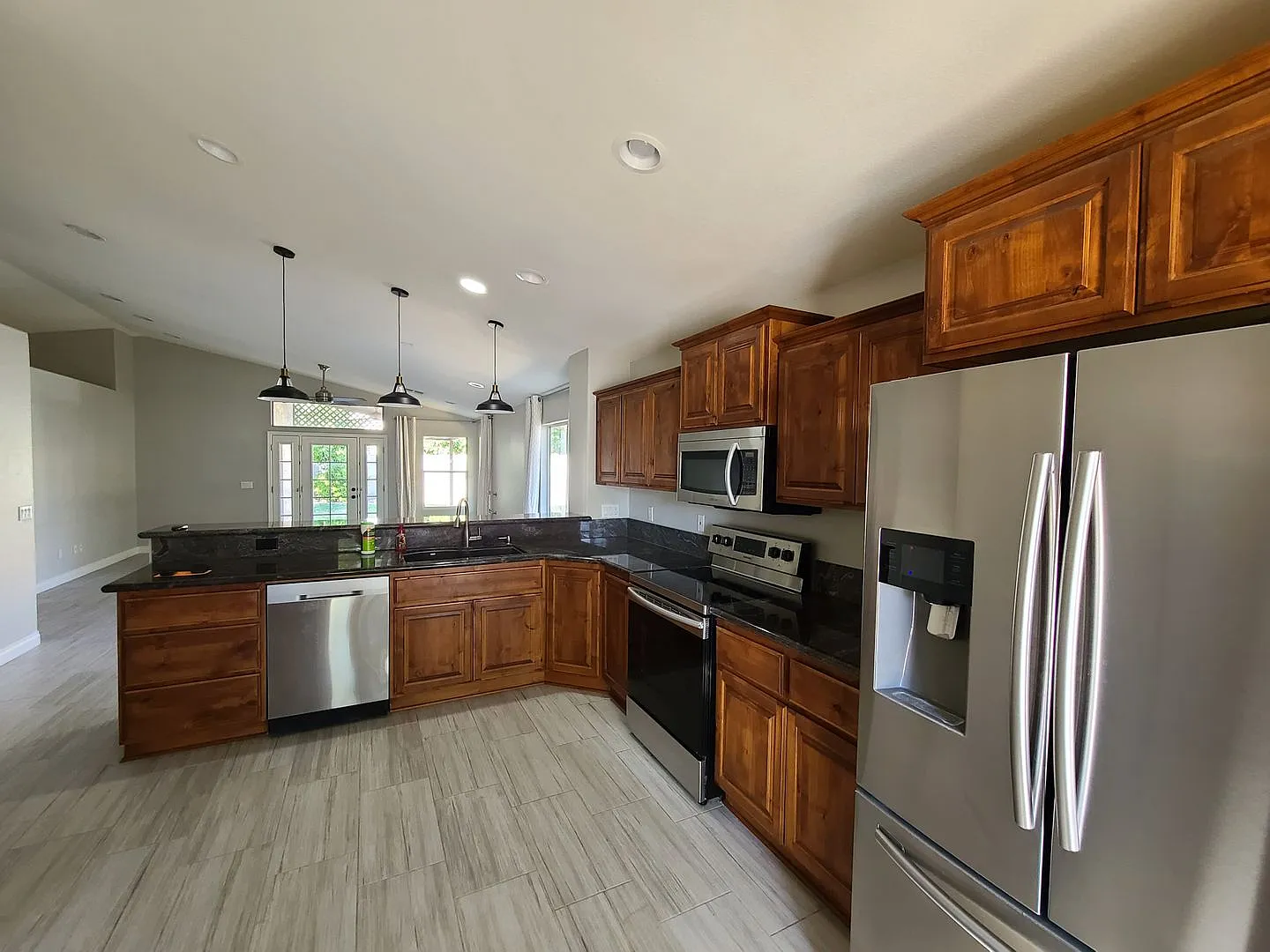 Prime Chandler Location | Spacious 4BD + Large Backyard — Photo 3