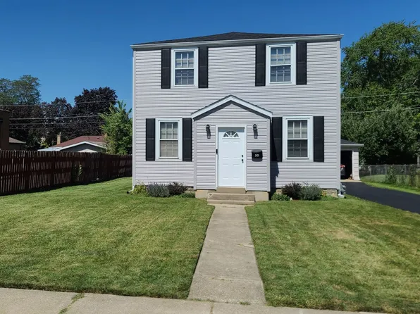 50 Westward Ho Dr, Northlake, IL 60164