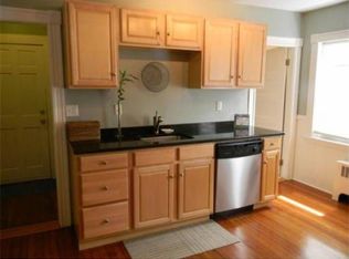 7 Turner St #1, Salem, MA 01970
