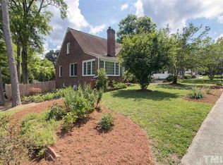 701 W Club Blvd, Durham, NC 27701