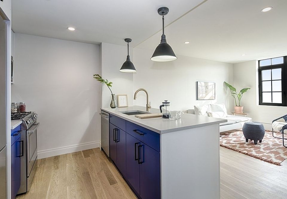 1st image of 1007 Atlantic Ave APT 6D