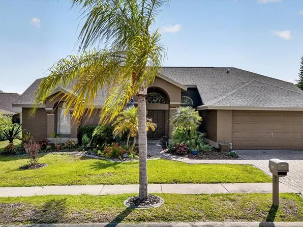 8687 Ashbury Dr, Hudson, FL 34667