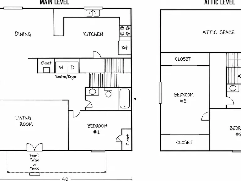 4733 Fairway Dr — Photo 2