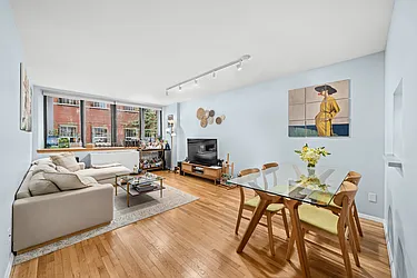 414 West 54th Street