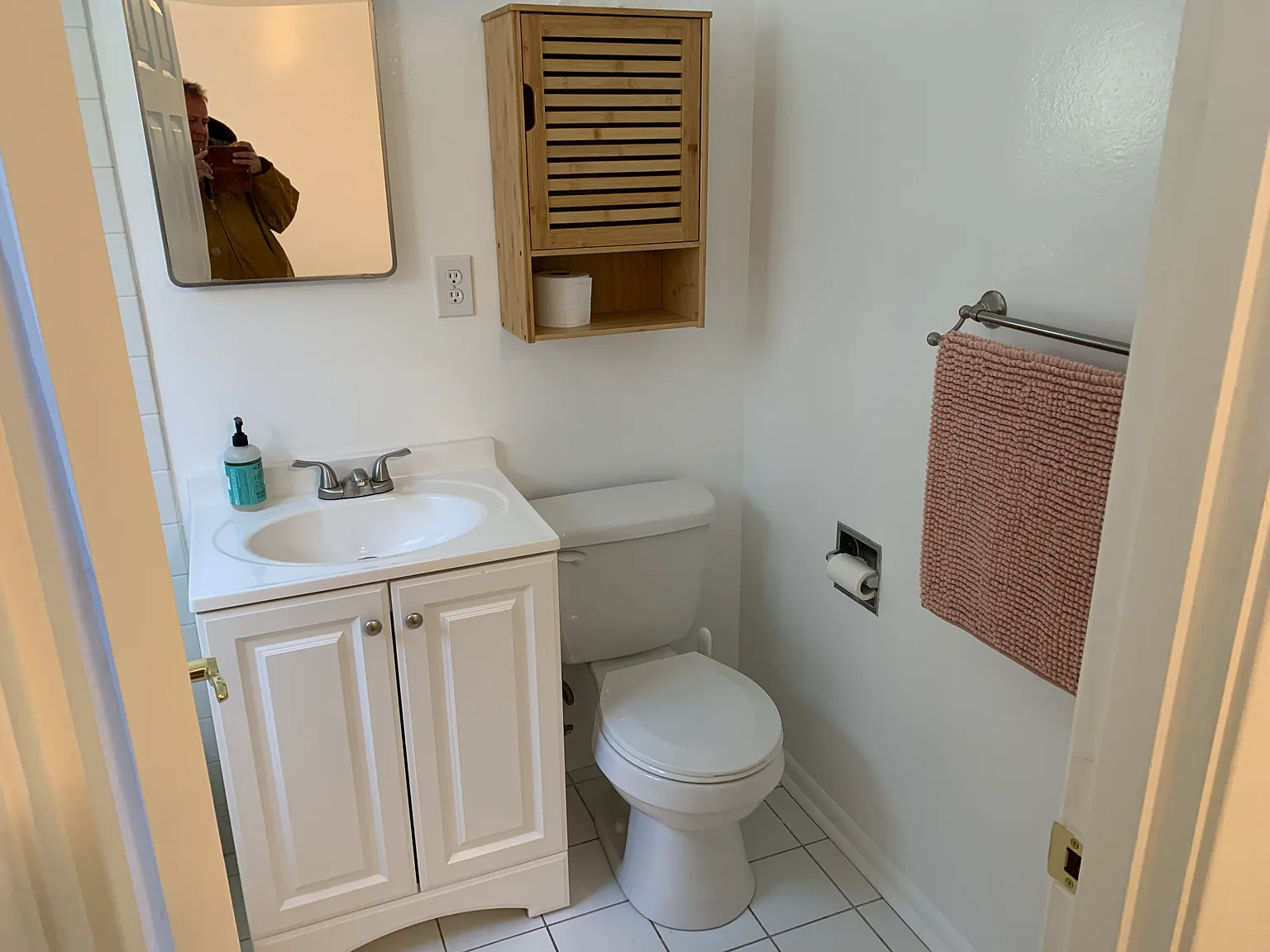 1 bed, 352 sqft, $1,400 — Photo 3
