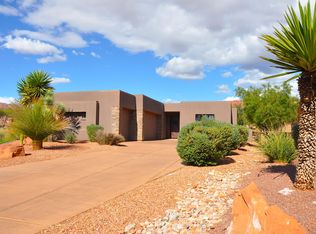 2254 N Cohonina Cir, Saint George, UT 84770