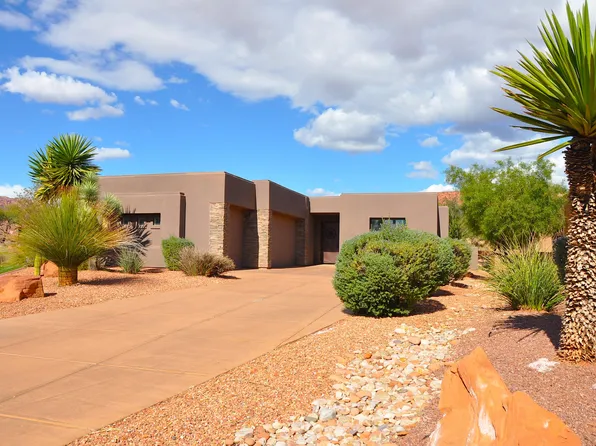 2254 N Cohonina Cir, Saint George, UT 84770