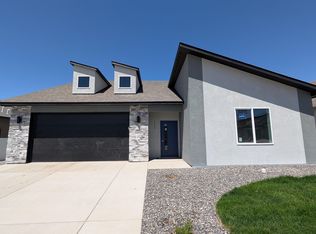 1733 Rusty Rivet Rd, Fruita, CO 81521