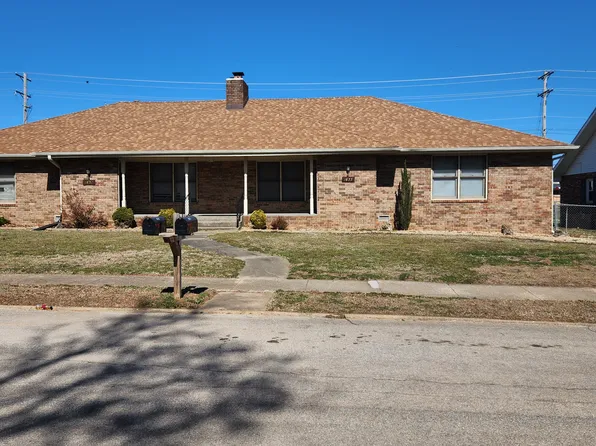 1633 E Lark St #2, Springfield, MO 65804