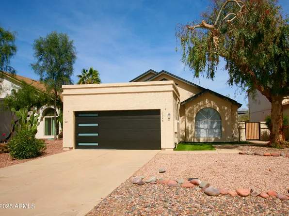 3948 W BUTLER Street, Chandler, AZ 85226