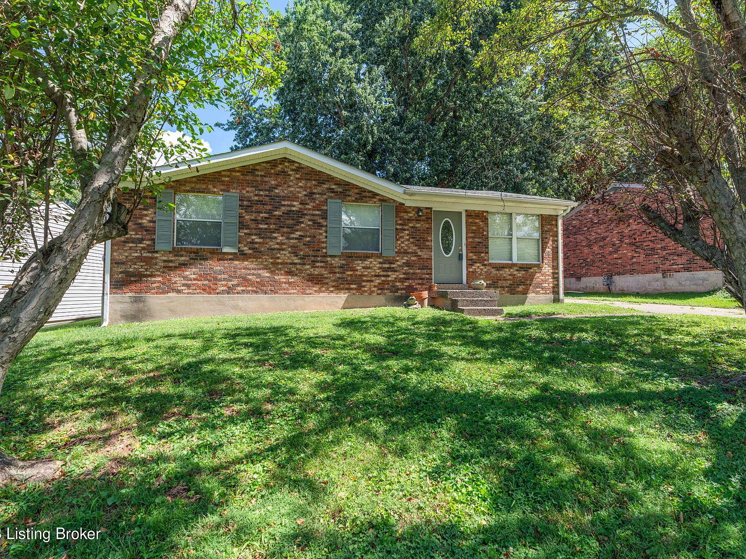 4721 John Law Ct, Louisville, KY 40272 Zillow