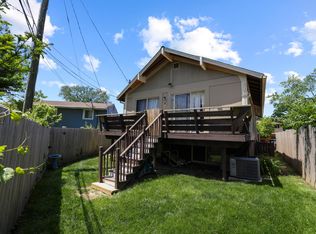 825 N Lincoln Ave, Columbus, OH 43229