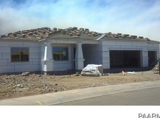 1353 Divinity Dr, Prescott, AZ 86301
