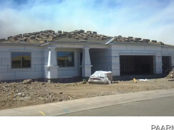 1353 Divinity Dr, Prescott, AZ 86301