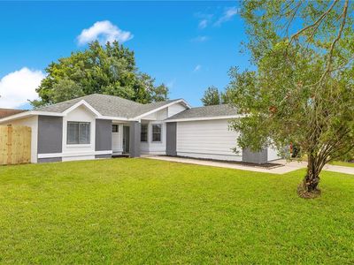150 Chicago Woods Cir, Orlando, FL, 32824
