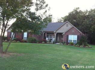 20266 S River Ranch Rd W, Claremore, OK 74019