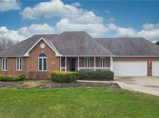 26881 Hawley Rd, Wellington, OH 44090