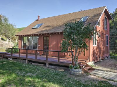 101 Hollister Rnch, Goleta, CA, 93117