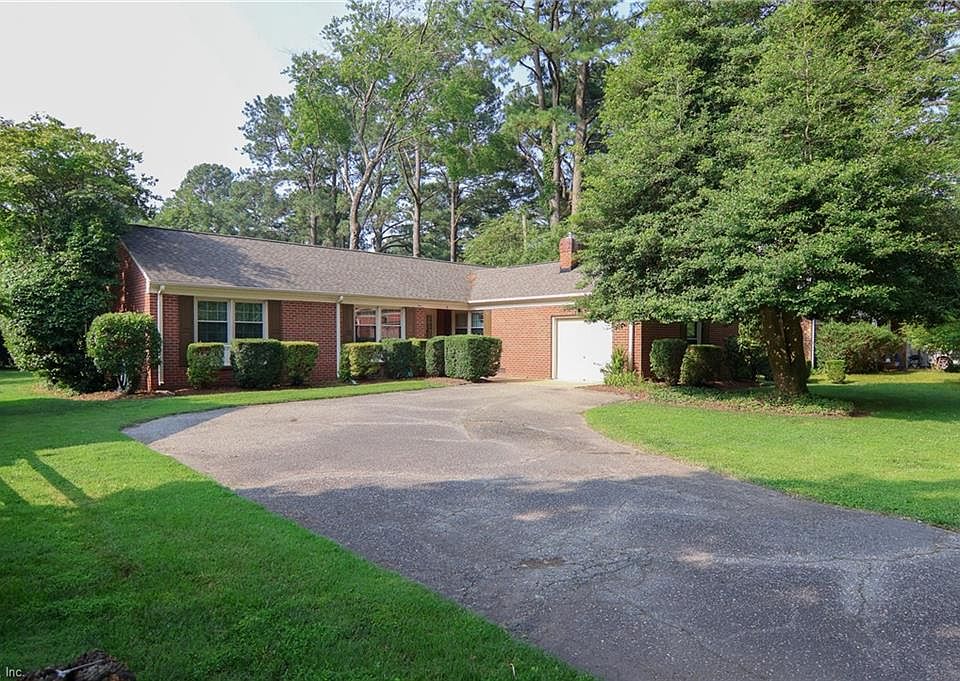 18 Executive Dr, Newport News, VA 23606 Zillow