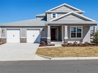 5765 SW 71st Ct, Ocala, FL 34474