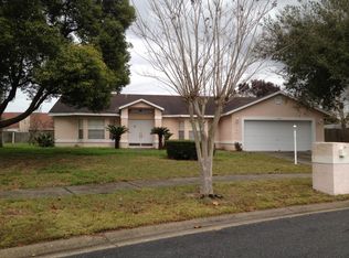 1503 High Grove Way, Orlando, FL 32818