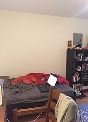 Rented by Geraldine Capasso, LREB