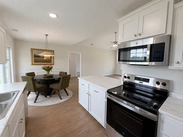 502 Nickies Way — Photo 4