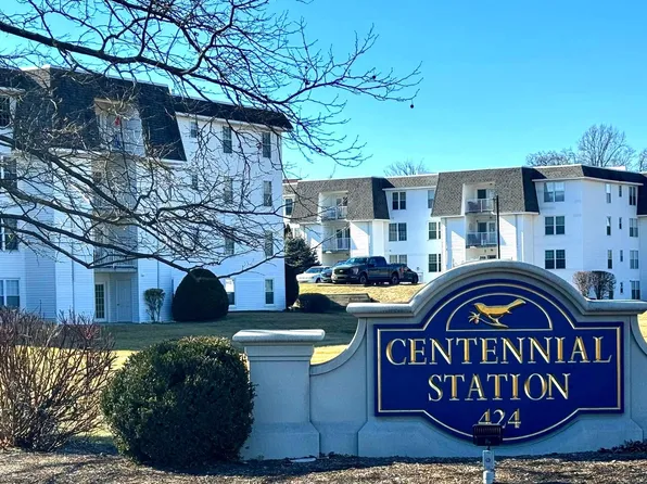 10200 Centennial Sta #102, Warminster, PA 18974